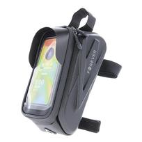 remantuoja telefonus - Forever Outdoor 17 x 9cm Waterproof - 2 nuotrauka