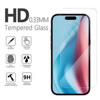google 2 - Telforceone 2,5D Premium Apsauginis stiklas Google Pixel 10 / 10 Pro - 2 nuotrauka