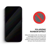 google 2 - Telforceone 2,5D Premium Apsauginis stiklas Google Pixel 10 / 10 Pro - 5 nuotrauka