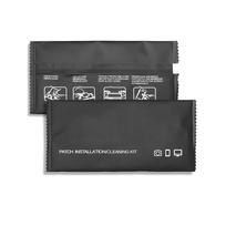 google 2 - Telforceone 2,5D Premium Apsauginis stiklas Google Pixel 10 / 10 Pro - 8 nuotrauka