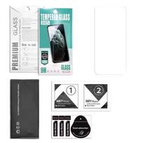 google 2 - Telforceone 2,5D Premium Apsauginis stiklas Google Pixel 10 / 10 Pro - 9 nuotrauka