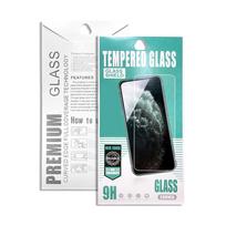 google 2 - Telforceone 2,5D Premium Apsauginis stiklas Google Pixel 10 / 10 Pro - 10 nuotrauka