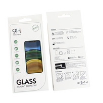 redmi 9 - Reach LCD apsauginis stikliukas 9H Xiaomi Redmi Note 12/Note 12 4G/Note 12 5G/Poco X5 5G - 4 nuotrauka