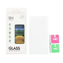 redmi 9 - Reach LCD apsauginis stikliukas 9H Xiaomi Redmi Note 12/Note 12 4G/Note 12 5G/Poco X5 5G - 5 nuotrauka