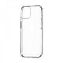 apple iphone - Dėklas High Clear 1,0mm Apple iPhone 13 - 3 nuotrauka