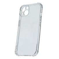 skaidrus iphone 14 pro deklai - Riff Anti Shock back case Apple iPhone 14 - 6 nuotrauka