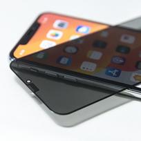 ekrano apple - Baseus "0.3mm Screen Protector iPhone XS Max/ 11 Pro Max" - 5 nuotrauka