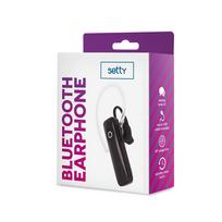 rankis - Setty SBT-01 Black (Juoda) - 2 nuotrauka