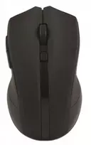 wireless mouse keyboard - Rebeltec Millenium ir Pelė Juoda (Black) - 3 nuotrauka