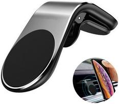 automobilinis magnetinis telefono laikiklis - Maxlife smartphone car holder MXCH-13 E - 2 nuotrauka