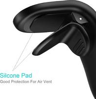 automobilinis magnetinis telefono laikiklis - Maxlife smartphone car holder MXCH-13 E - 4 nuotrauka