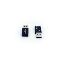 type c usb adapter - Maxlife USB-C to USB 3.0 adapteris - 3 nuotrauka