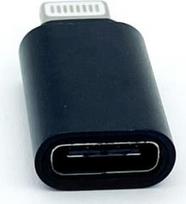 usb c adapteris - Maxlife USB-C to Lightning adapter, KAPMXFOEM0002303 - 3 nuotrauka