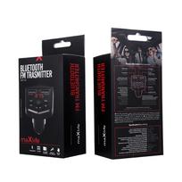 fm moduliatorius - Maxlife MXFT-02 - 2 nuotrauka