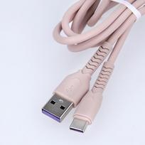 laidai 3a - maXlife OEM0100850 Pink - 3 nuotrauka