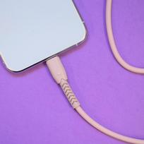 laidai 3a - maXlife OEM0100850 Pink - 5 nuotrauka