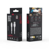 laidai 3a - maXlife OEM0100853 White - 2 nuotrauka
