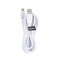 3m usb - maXlife OEM001519 White - 3 nuotrauka