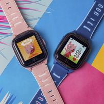 gps laikrodis vaikams - Maxlife MXKW-350 Smartwatch 4G / GPS / WiFi - 5 nuotrauka