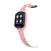 gps laikrodis vaikams - Maxlife MXKW-350 Smartwatch 4G / GPS / WiFi - 7 nuotrauka