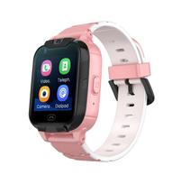 gps laikrodis vaikams - Maxlife MXKW-350 Smartwatch 4G / GPS / WiFi - 8 nuotrauka