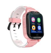 gps laikrodis vaikams - Maxlife MXKW-350 Smartwatch 4G / GPS / WiFi - 9 nuotrauka