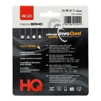 usb dangtelis - Integral 8GB, USB 2.0, su dangteliu, juodas - 2 nuotrauka