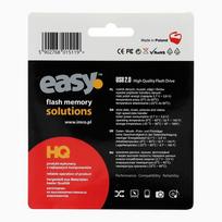 usb atmintine 32gb - IMRO EASY/32GB - 2 nuotrauka