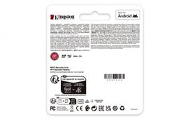 a2 kortele - Kingston Canvas Go! Plus 64GB microSDXC UHS-I Class 10 Gen4 - 2 nuotrauka