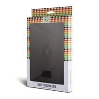 plansetes deklas - Greengo "Orbi" (8") Black - 4 nuotrauka