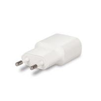 telefonu pakrovejai - Forever TC-01 USB Wall Charger White - 3 nuotrauka