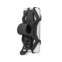 phone mount - Forever BH-120 6 dviračiui - 4 nuotrauka