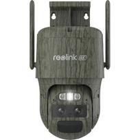 withu - Reolink Trackmix G770 8MP su saulės moduliu (Solar Panel) - 2 nuotrauka