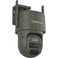 withu - Reolink Trackmix G770 8MP su saulės moduliu (Solar Panel) - 4 nuotrauka