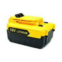 BLACK & DECKER FMC688L, 18V, 4.0Ah, Li-ion