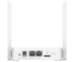 t30 - Cudy LT300 N300 4G LTE, Baltas (White) - 3 nuotrauka