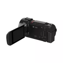 vaizdo kamera - Panasonic HC-VX3 - 2 nuotrauka