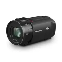 vaizdo kamera - Panasonic HC-VX3 - 3 nuotrauka