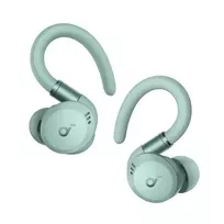 ausines bluetooth - Anker Soundcore Sport X10 Teal (Žalios) - 3 nuotrauka