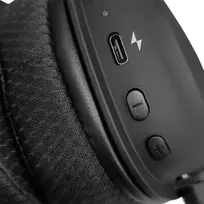rgb ausines - Redragon H510-PRO Zeus RGB Pro Juodas (Black) - 3 nuotrauka