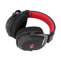rgb ausines - Redragon H510-PRO Zeus RGB Pro Juodas (Black) - 4 nuotrauka