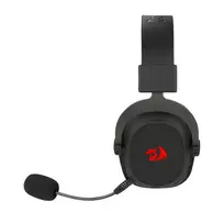 rgb ausines - Redragon H510-PRO Zeus RGB Pro Juodas (Black) - 5 nuotrauka