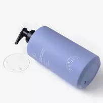 lowa - SOROCI Root Protecting šampūnas, 440 ml - 2 nuotrauka