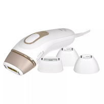 sviesa - Braun Silk-expert Pro PL5356 Intensyvaus pulso šviesa (IPL) Auksas, Balta - 4 nuotrauka
