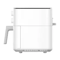 gruzdintuves - Xiaomi Air Fryer Essential, 6L, baltos spalvos - 3 nuotrauka