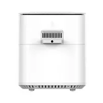 gruzdintuves - Xiaomi Air Fryer Essential, 6L, baltos spalvos - 4 nuotrauka