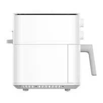 gruzdintuves - Xiaomi Air Fryer Essential, 6L, baltos spalvos - 5 nuotrauka