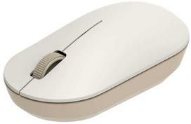 kompiuterio pele - Xiaomi Wireless Mouse Lite 2 White (Balta) - 5 nuotrauka