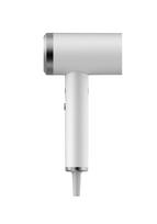plaukai - Xiaomi High-Speed Ionic (Baltas/White) - 6 nuotrauka