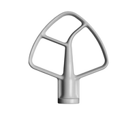 artisan kitchenaid 4 8 - KitchenAid 5KSM175PSEFL - 4 nuotrauka